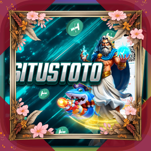 situstoto — mitra unggulan