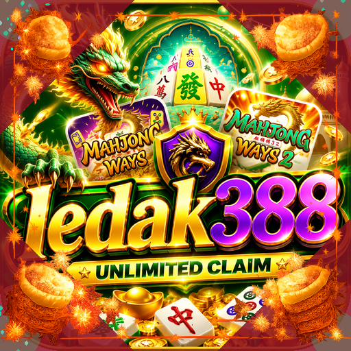 ledak388 — galeri pratinjau - APK Resmi