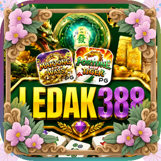 ledak388 — galeri pratinjau Resmi APK